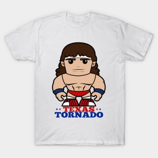 Texas Tornado T-Shirt